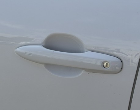 YARIS CROSS 116CH DESIGN