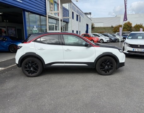 MOKKA 1.2 TURBO 100CH GS LINE