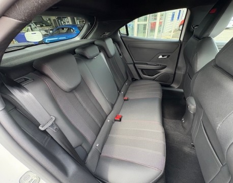 MOKKA 1.2 TURBO 100CH GS LINE