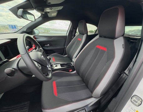 MOKKA 1.2 TURBO 100CH GS LINE