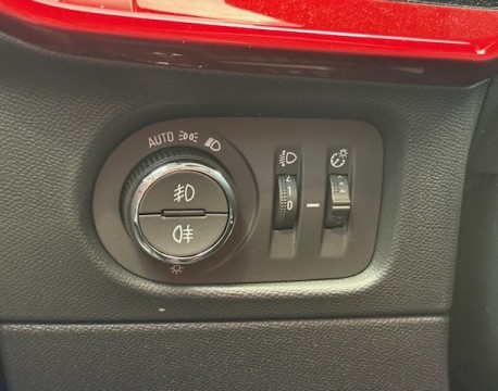 MOKKA 1.2 TURBO 100CH GS LINE