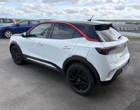 MOKKA 1.2 TURBO 100CH GS LINE