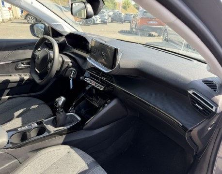 208 1.2 100CH S&S ALLURE