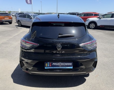 CLIO V 1.6 E-TECH 145CH FULL HYBRID TECHNO