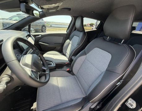 CLIO V 1.6 E-TECH 145CH FULL HYBRID TECHNO