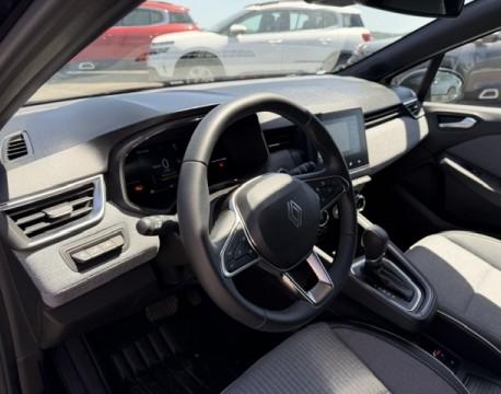 CLIO V 1.6 E-TECH 145CH FULL HYBRID TECHNO