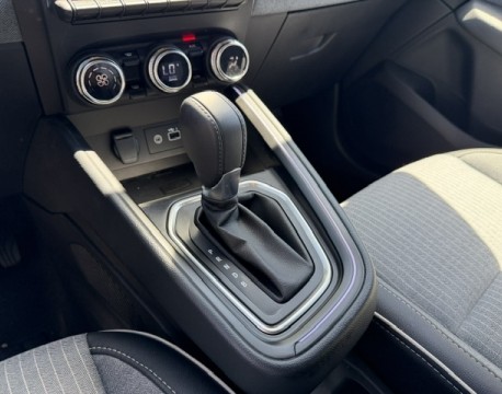 CLIO V 1.6 E-TECH 145CH FULL HYBRID TECHNO