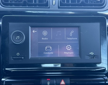 C3 SOCIETE 1.5 BLUEHDI 100CH S&S BVM 6 FEEL