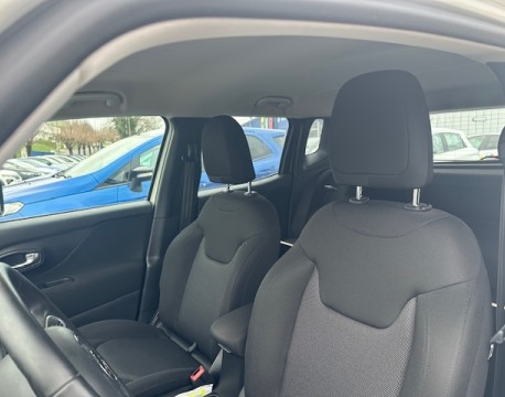 RENEGADE 1.6 MULTIJET 120CH LONGITUDE BUSINESS UTILITAIRE