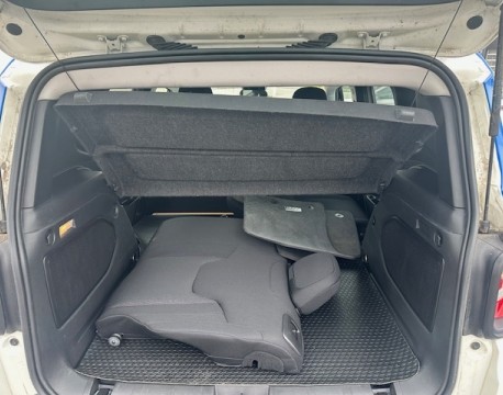 RENEGADE 1.6 MULTIJET 120CH LONGITUDE BUSINESS UTILITAIRE