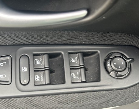 RENEGADE 1.6 MULTIJET 120CH LONGITUDE BUSINESS UTILITAIRE