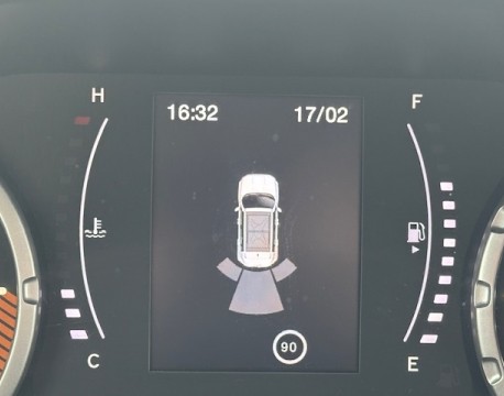 RENEGADE 1.6 MULTIJET 120CH LONGITUDE BUSINESS UTILITAIRE