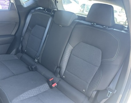 CAPTUR 1.6 E-TECH FULL HYBRID 145CH EVOLUTION