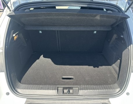 CAPTUR 1.6 E-TECH FULL HYBRID 145CH EVOLUTION