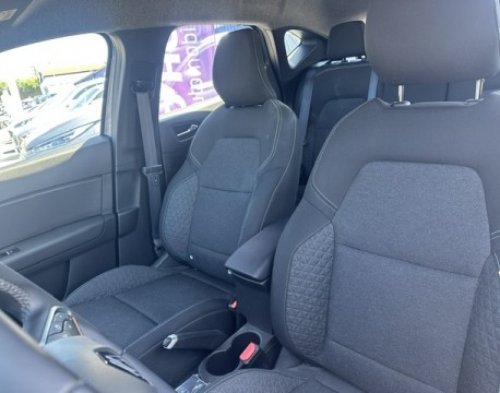 CAPTUR 1.6 E-TECH FULL HYBRID 145CH EVOLUTION