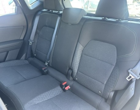 CAPTUR 1.6 E-TECH FULL HYBRID 145CH EVOLUTION