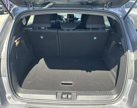 CAPTUR 1.6 E-TECH FULL HYBRID 145CH EVOLUTION