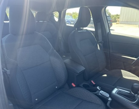 CAPTUR 1.6 E-TECH FULL HYBRID 145CH EVOLUTION