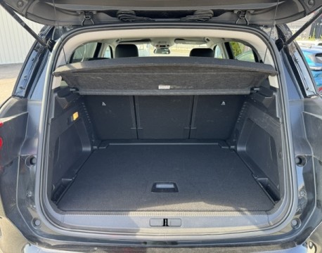 C5 AIRCROSS 1.5 BLUEHDI 130CH MAX BOITE AUTOMATIQUE