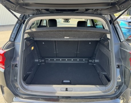 C5 AIRCROSS 1.5 BLUEHDI 130CH MAX BOITE AUTOMATIQUE