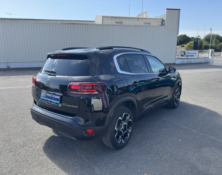 C5 AIRCROSS 1.5 BLUEHDI 130CH MAX BOITE AUTOMATIQUE