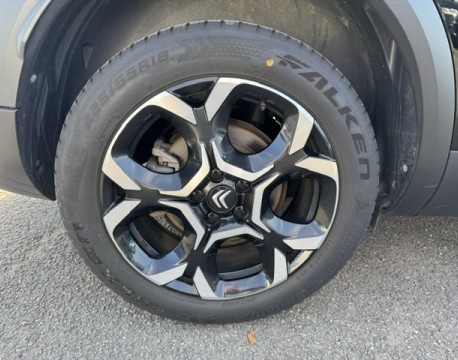 C5 AIRCROSS 1.5 BLUEHDI 130CH MAX BOITE AUTOMATIQUE