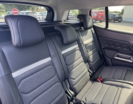 C5 AIRCROSS 1.5 BLUEHDI 130CH MAX BOITE AUTOMATIQUE