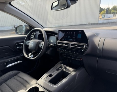 C5 AIRCROSS 1.5 BLUEHDI 130CH MAX BOITE AUTOMATIQUE
