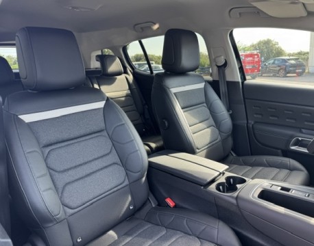C5 AIRCROSS 1.5 BLUEHDI 130CH MAX BOITE AUTOMATIQUE