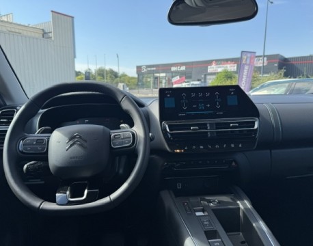 C5 AIRCROSS 1.5 BLUEHDI 130CH MAX BOITE AUTOMATIQUE