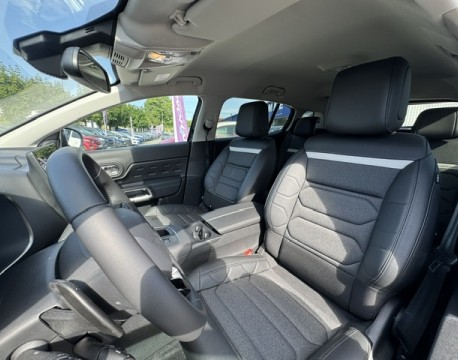 C5 AIRCROSS 1.5 BLUEHDI 130CH MAX BOITE AUTOMATIQUE