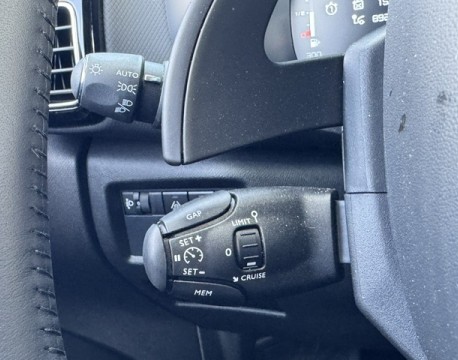 C5 AIRCROSS 1.5 BLUEHDI 130CH MAX BOITE AUTOMATIQUE