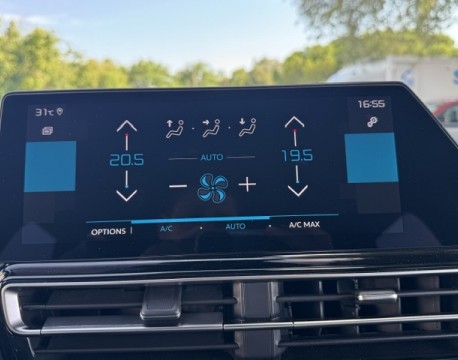 C5 AIRCROSS 1.5 BLUEHDI 130CH MAX BOITE AUTOMATIQUE