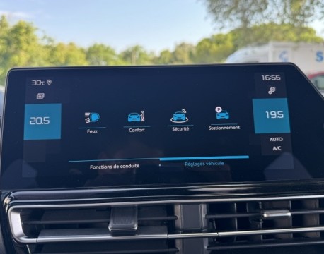 C5 AIRCROSS 1.5 BLUEHDI 130CH MAX BOITE AUTOMATIQUE