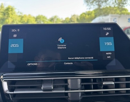C5 AIRCROSS 1.5 BLUEHDI 130CH MAX BOITE AUTOMATIQUE