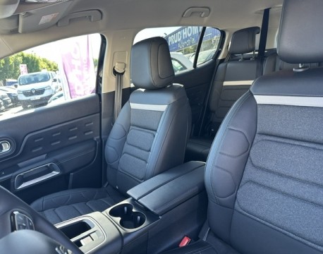 C5 AIRCROSS 1.5 BLUEHDI 130CH MAX BOITE AUTOMATIQUE