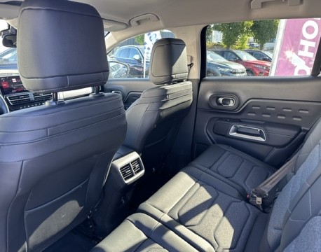 C5 AIRCROSS 1.5 BLUEHDI 130CH MAX BOITE AUTOMATIQUE