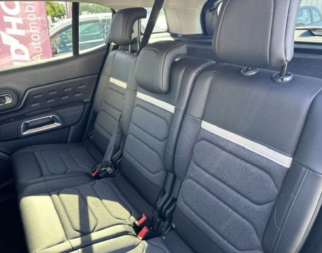 C5 AIRCROSS 1.5 BLUEHDI 130CH MAX BOITE AUTOMATIQUE