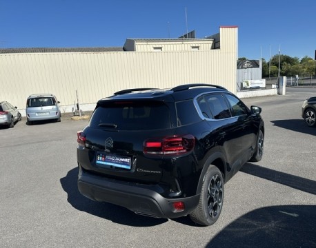 C5 AIRCROSS 1.5 BLUEHDI 130CH MAX BOITE AUTOMATIQUE