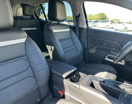 C5 AIRCROSS 1.5 BLUEHDI 130CH MAX BOITE AUTOMATIQUE