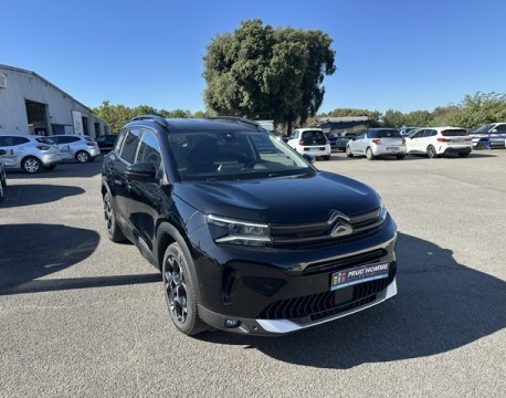C5 AIRCROSS 1.5 BLUEHDI 130CH MAX BOITE AUTOMATIQUE