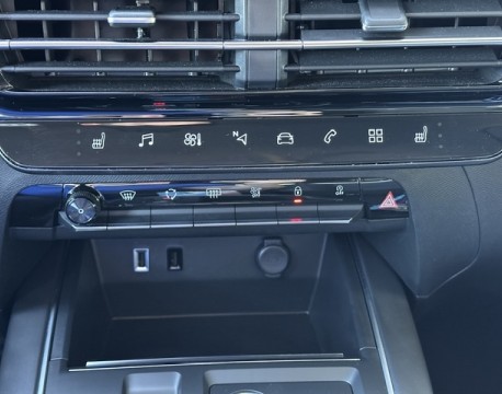 C5 AIRCROSS 1.5 BLUEHDI 130CH MAX BOITE AUTOMATIQUE