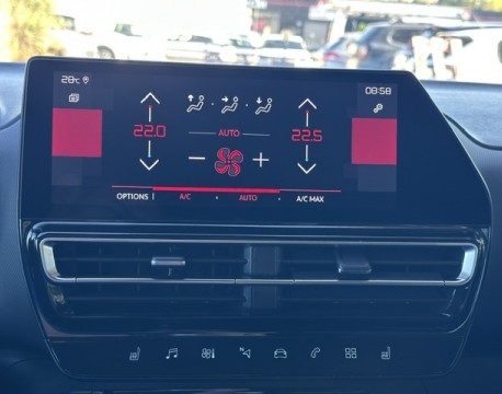 C5 AIRCROSS 1.5 BLUEHDI 130CH MAX BOITE AUTOMATIQUE