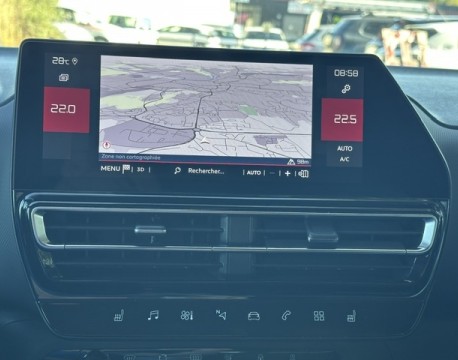 C5 AIRCROSS 1.5 BLUEHDI 130CH MAX BOITE AUTOMATIQUE