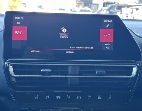 C5 AIRCROSS 1.5 BLUEHDI 130CH MAX BOITE AUTOMATIQUE