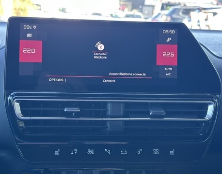 C5 AIRCROSS 1.5 BLUEHDI 130CH MAX BOITE AUTOMATIQUE
