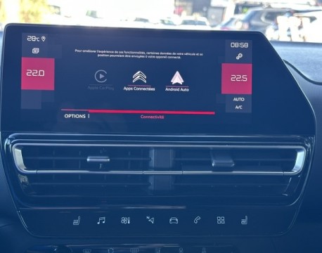 C5 AIRCROSS 1.5 BLUEHDI 130CH MAX BOITE AUTOMATIQUE