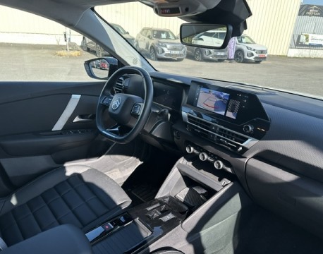 C4 1.2 130CH S&S MAX AUTOMATIQUE