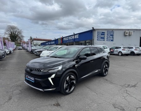 SYMBIOZ 1.6 E-TECH FULL HYBRID 145CH ICONIC