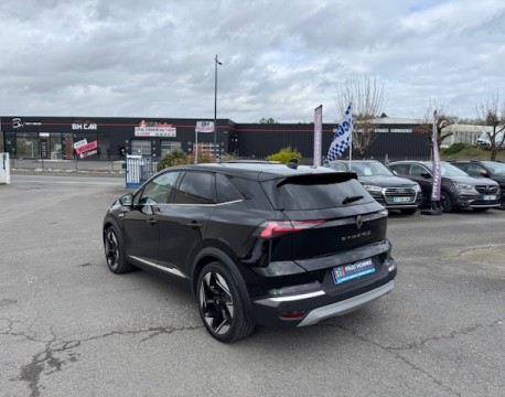 SYMBIOZ 1.6 E-TECH FULL HYBRID 145CH ICONIC
